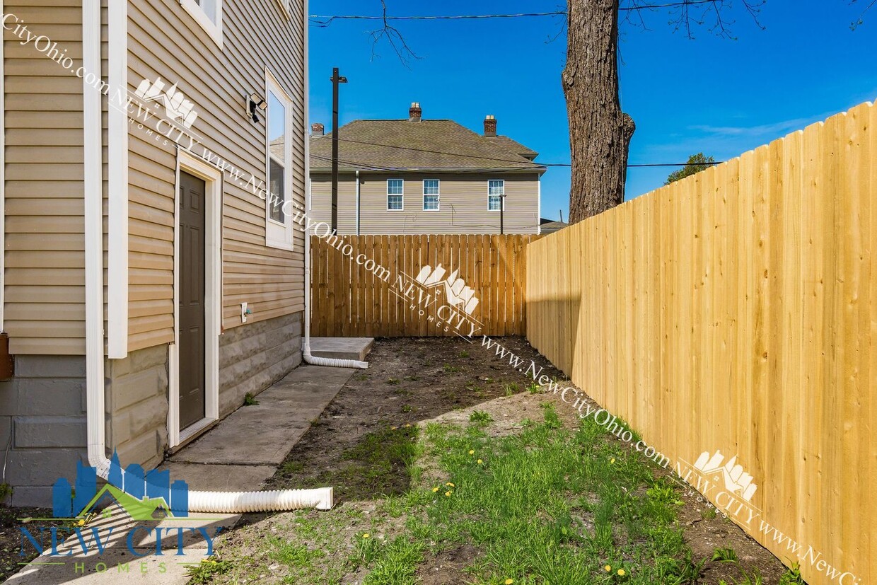 Foto del edificio - Newly Renovated 3 Bedroom Franklinton Home!