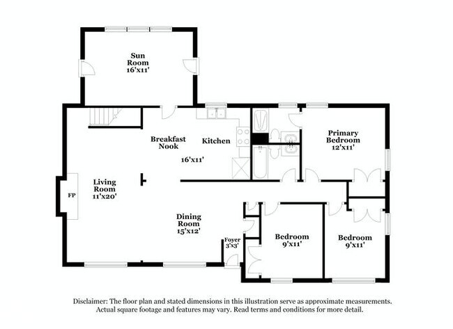 Building Photo - 1804 S SPEAS DR, BLUE SPRINGS, MO 64014