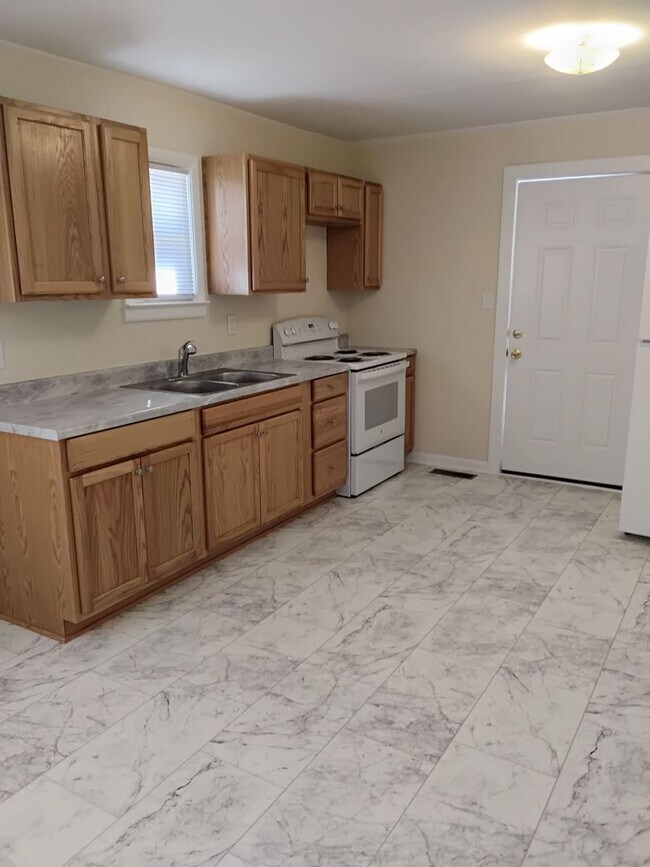 Foto del edificio - Cute duplex in Beaufort