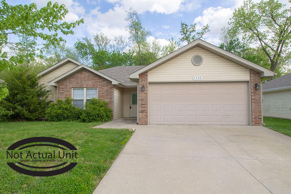 Primary Photo - 1428 Bodie Dr