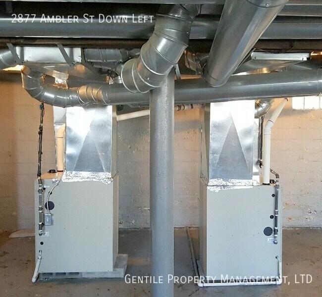 Foto del edificio - A Gentile Property - 2877 Ambler St Down Left