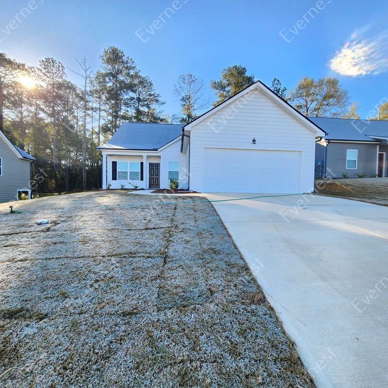 131 Culver St, Jackson, GA 30233 House Rental in Jackson, GA