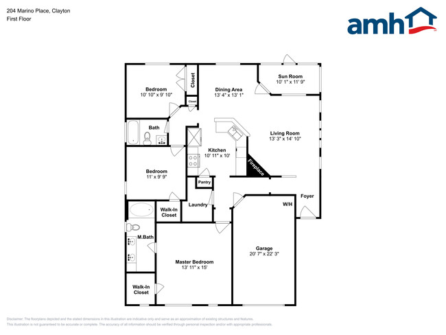 Building Photo - 204 Marino Place