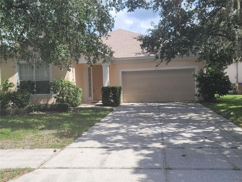 Foto principal - 2219 Granger Ave