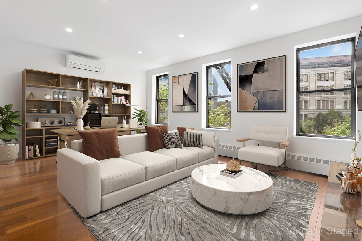 Foto principal - 61 Sullivan St