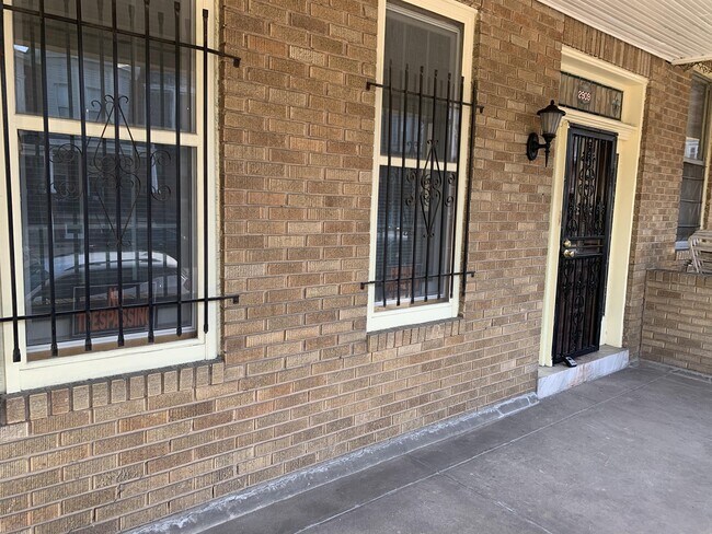 Foto del edificio - 2909 Westwood Ave