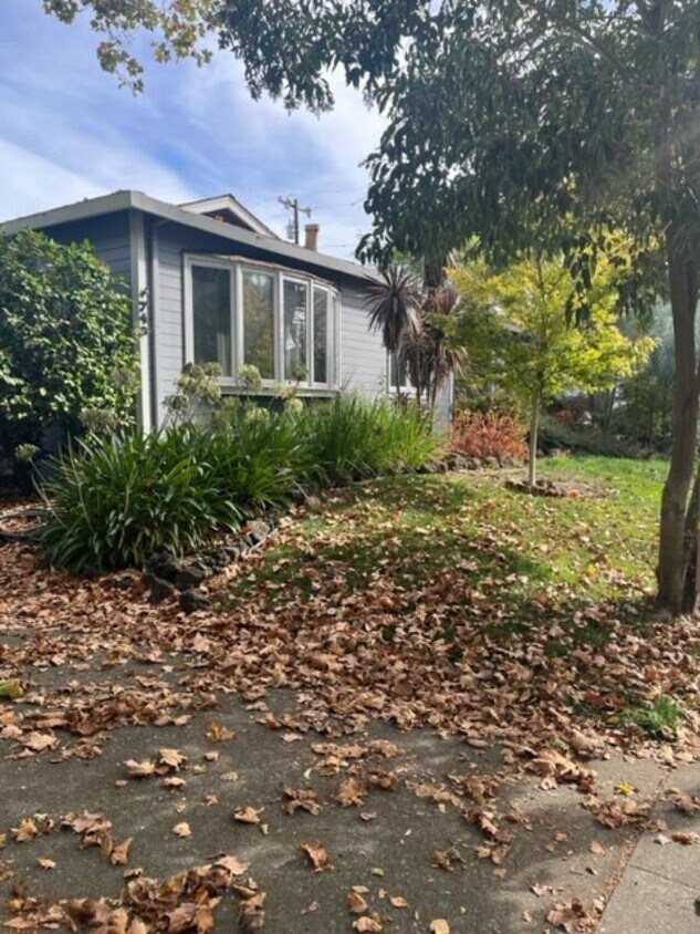 100 Glendon Way, Petaluma, CA 94952 Townhome Rentals in Petaluma CA