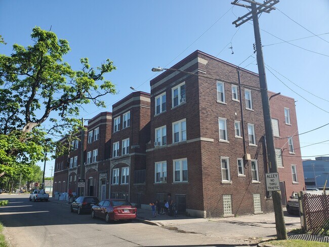 Foto del edificio - Soldoris