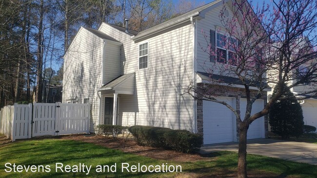 Building Photo - 3 br, 2.5 bath House - 5501 Stewartby Drive