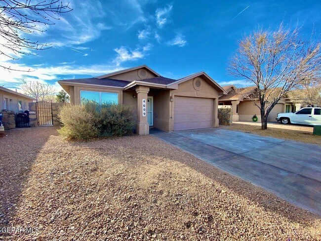 Building Photo - 4609 Joseph Rodriguez Dr