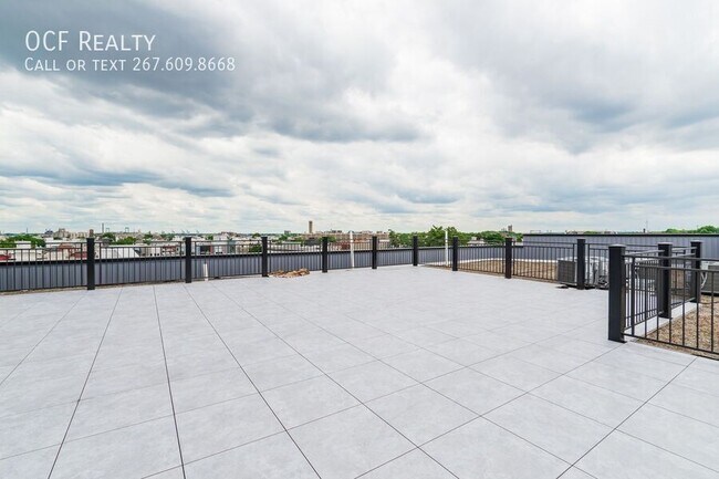 Foto del edificio - 1622 Point Breeze Ave