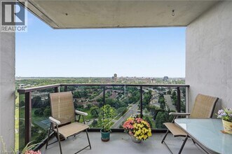 Building Photo - 50 Mississauga Vly Blvd