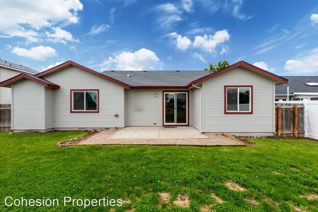 Building Photo - 4 br, 2 bath House - 8856 W Desert Edge Drive