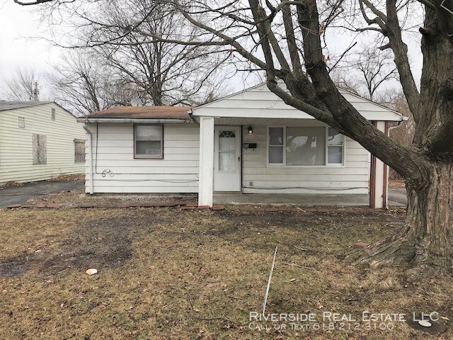 Primary Photo - 3 Bedroom house for rent!