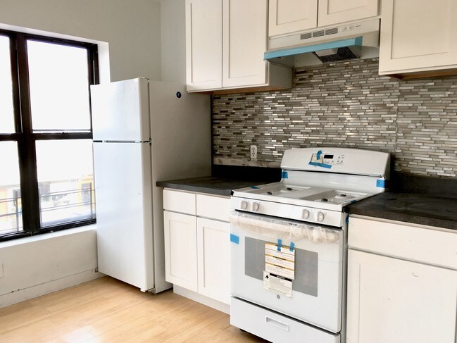 Building Photo - 1678 Nostrand Ave