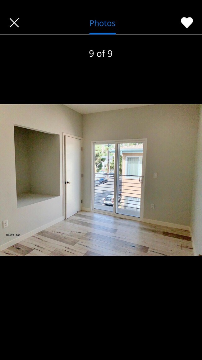 Building Photo - 1802 N Serrano Ave
