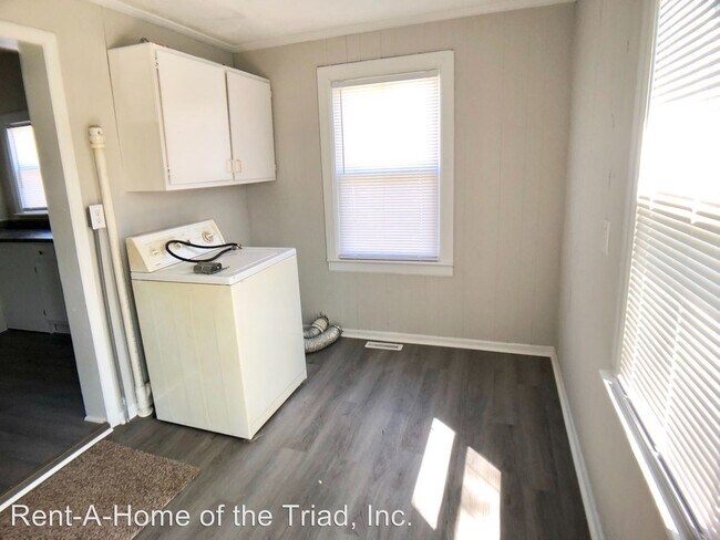 Foto del edificio - 4 br, 1 bath House - 1404 Fairview Street