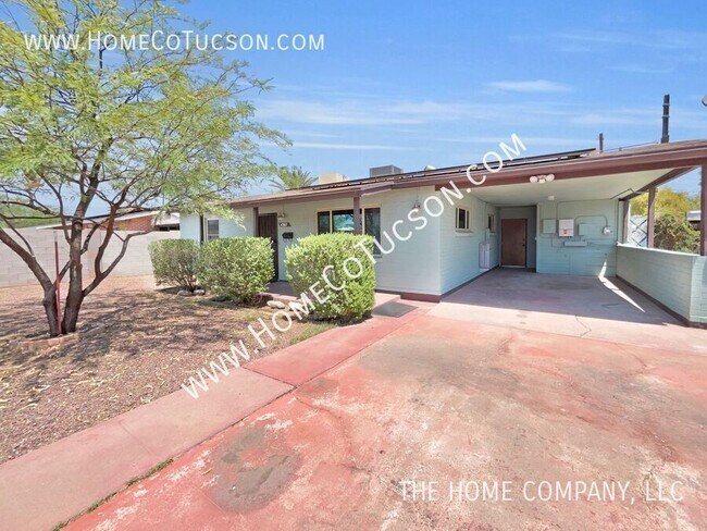 Foto del edificio - 4307 E Lester St