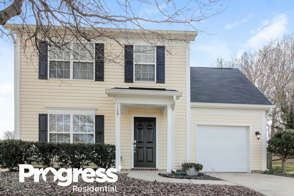 Foto principal - 129 Brantley Pl Dr