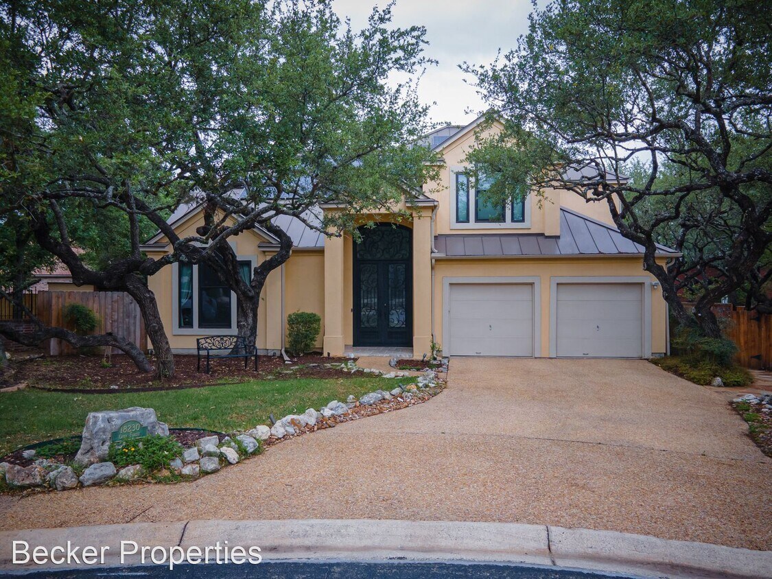 Primary Photo - 4 br, 3 bath House - 18230 Openforest