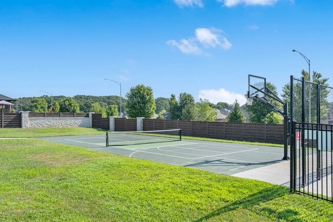 Interior Photo - Villas at Anthony Park