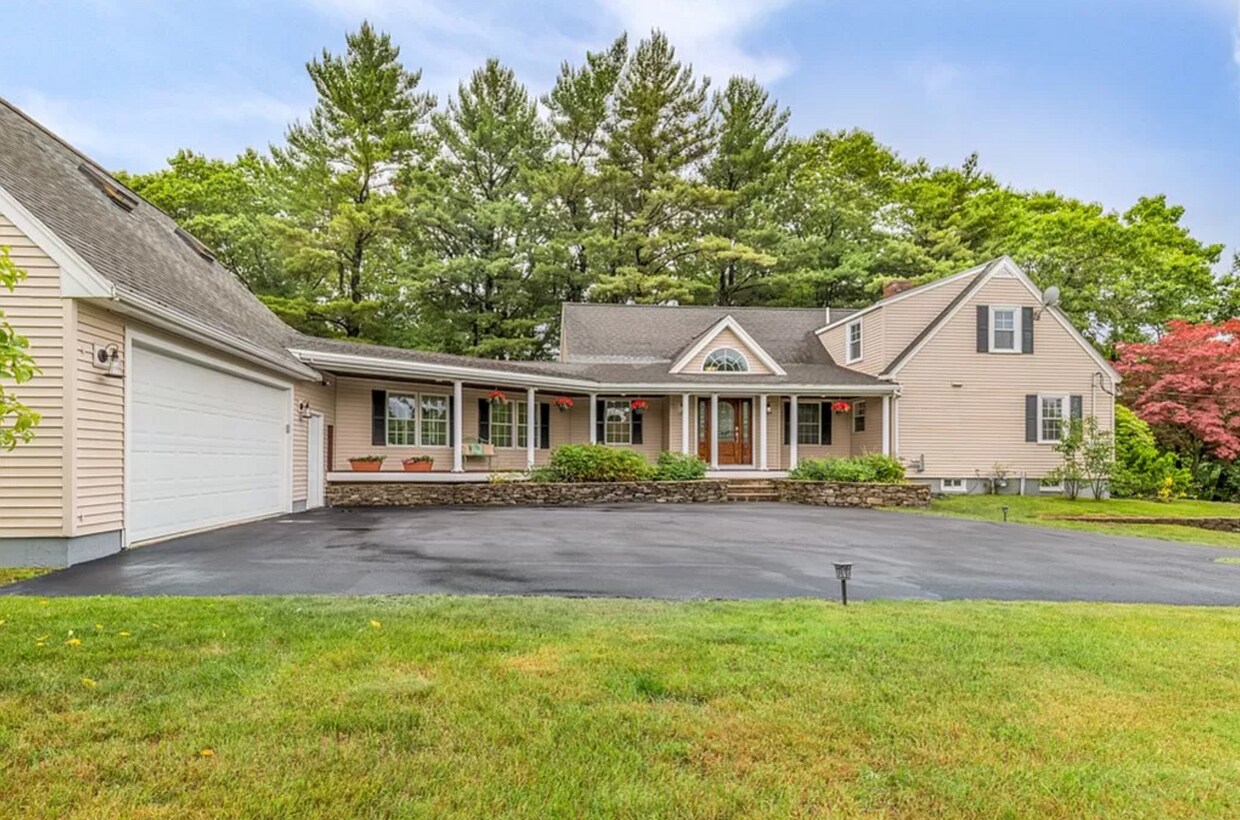 1 Leblanc Dr, Danvers, MA 01923 House Rental in Danvers, MA