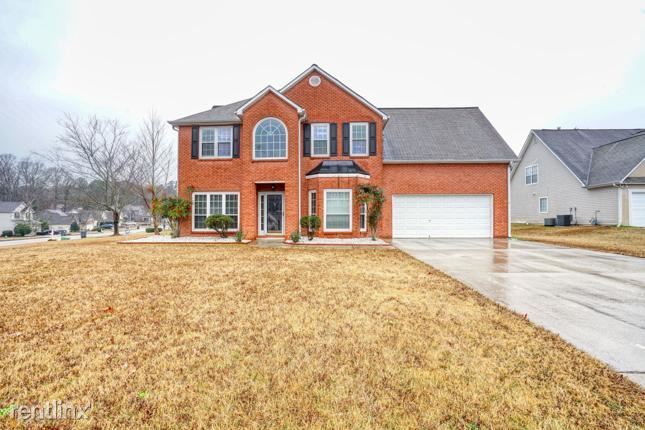 Foto principal - 4 br, 2 bath House - 601 i Highpoint Way