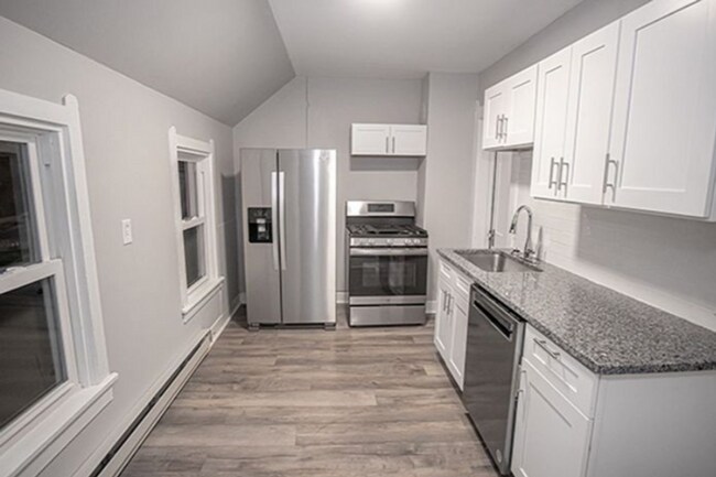 Foto del edificio - 3701 Chatham Avenue
