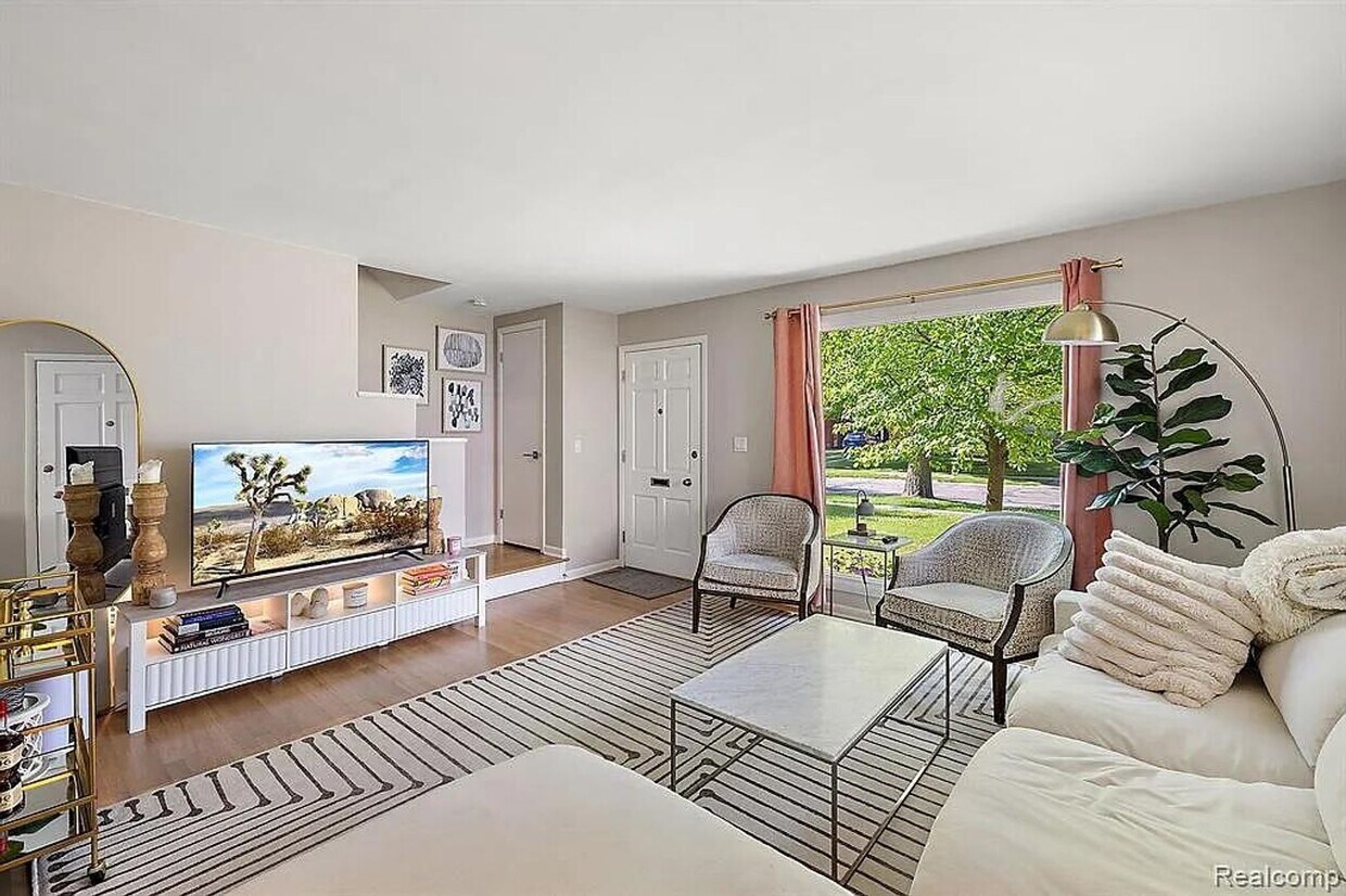 Foto principal - 1722-1722 Haynes St