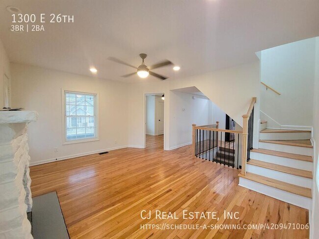 Foto del edificio - 1300 E 26th St
