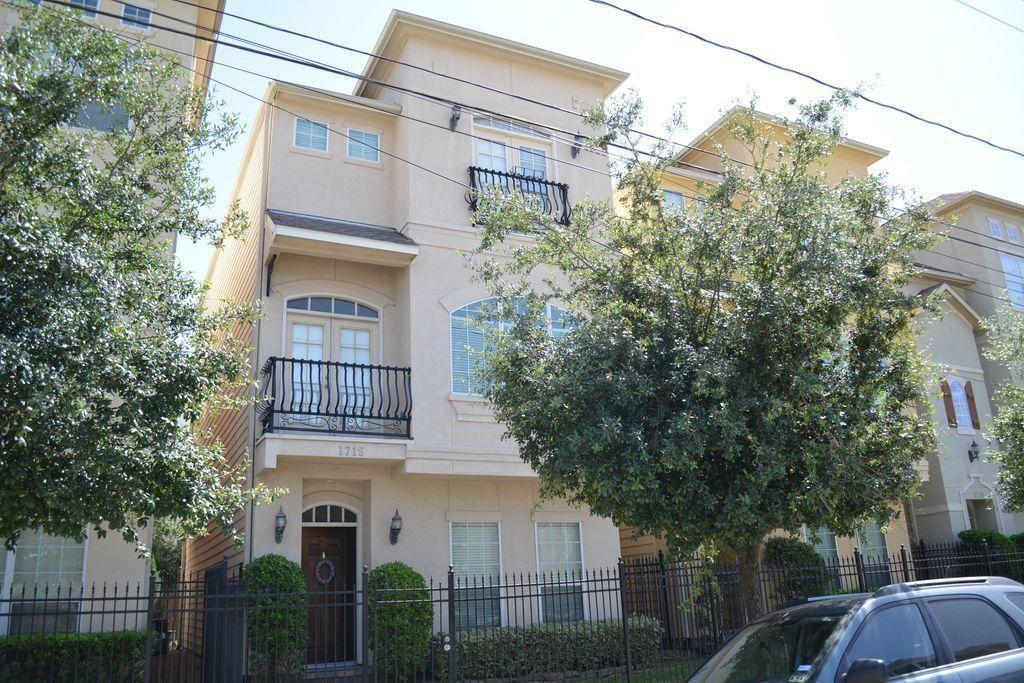 Foto principal - 1715 Spring St