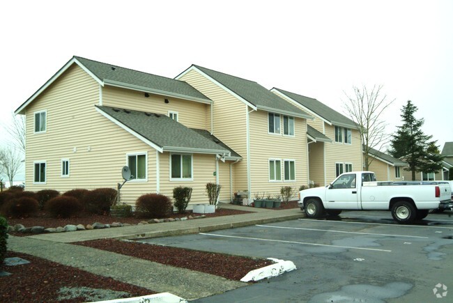 Foto del edificio - Rainier Glen Apartments