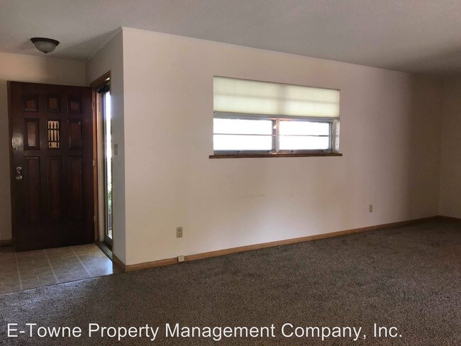 Foto del edificio - 2 br, 2 bath House - 301 S. Hoover