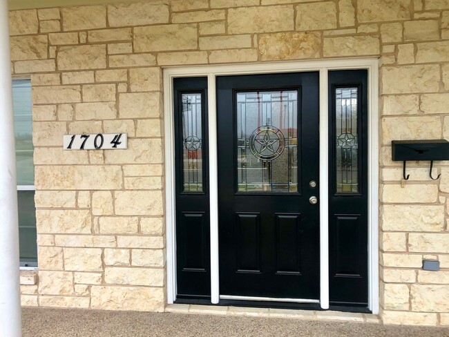 Foto del edificio - Modern Home Downtown/Baylor Area