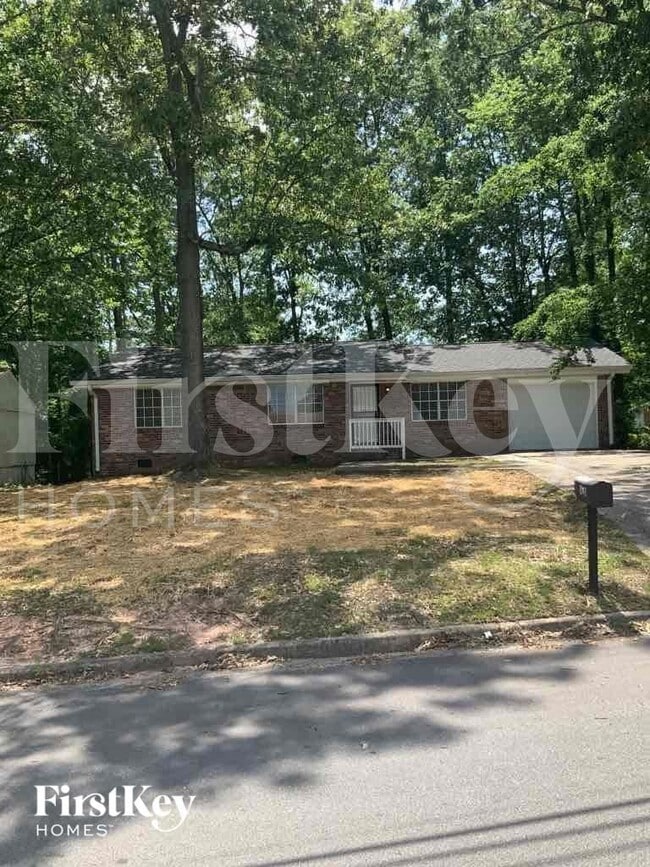 Building Photo - 6620 Leisure Trail