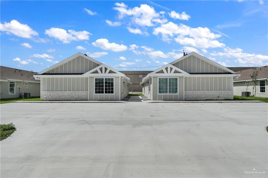 2217 Multi National Unit D, Harlingen, TX 78550 Apartment for Rent in