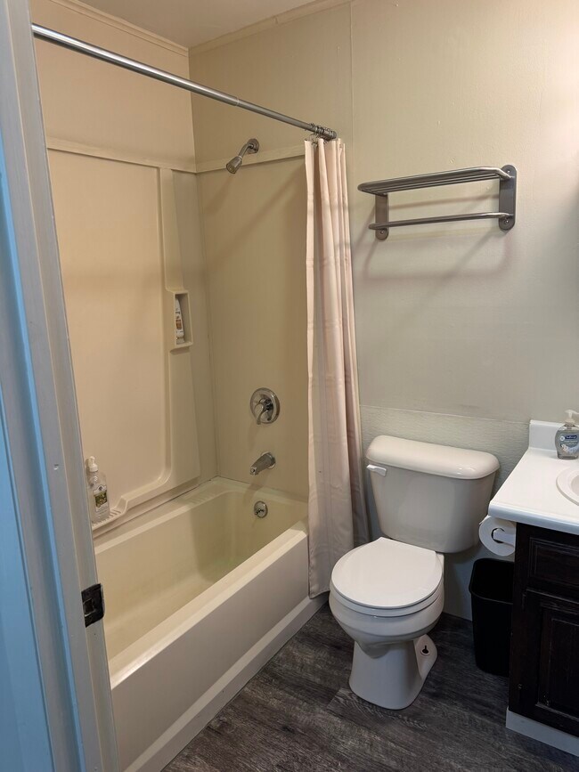 Foto del edificio - Waterville Post Office