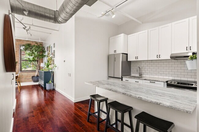 Foto del edificio - 1728 N Damen Ave