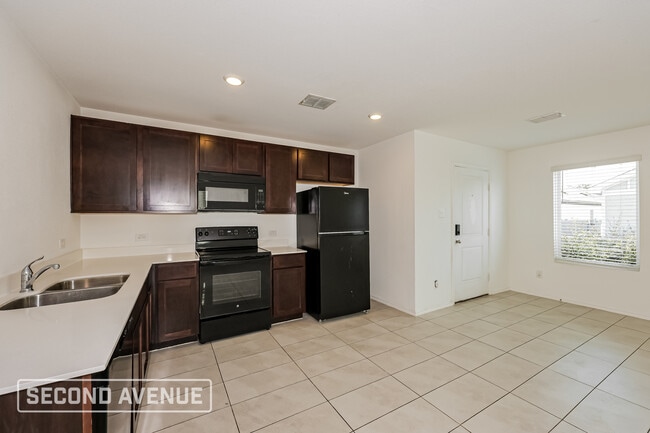 Building Photo - 8732 Texas Risinger Dr