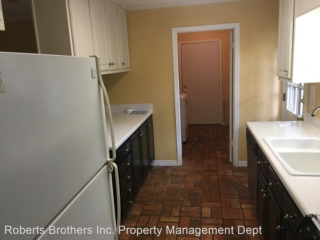 Building Photo - 3 br, 2 bath House - 5517 Richmond Road