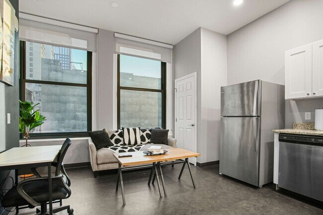 Foto del edificio - 209 9th St