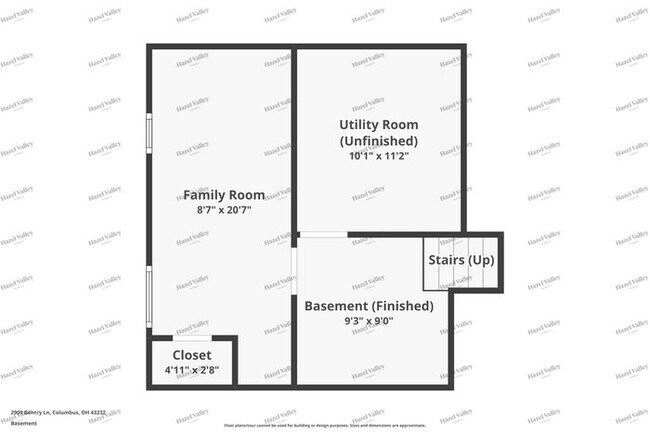 Foto del edificio - 2909 Gentry Ln