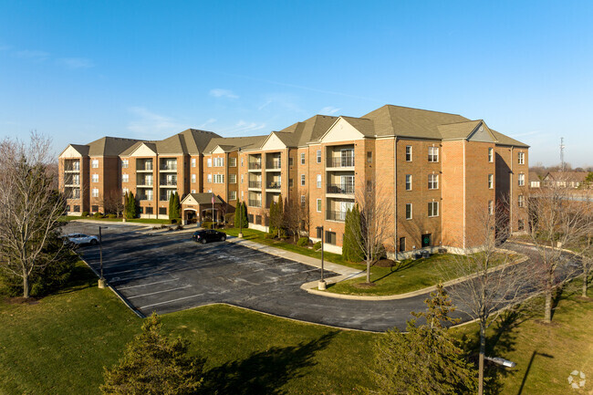 Building Photo - The Links at Lakepointe