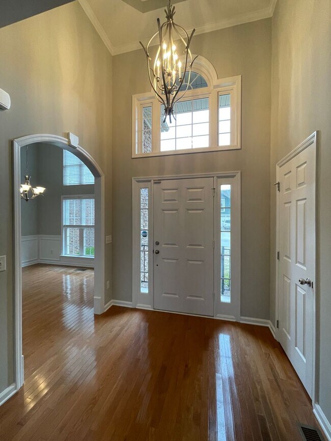 Foto del edificio - 4 Bedroom/2.5 Bath for Rent in Ooltewah's ...