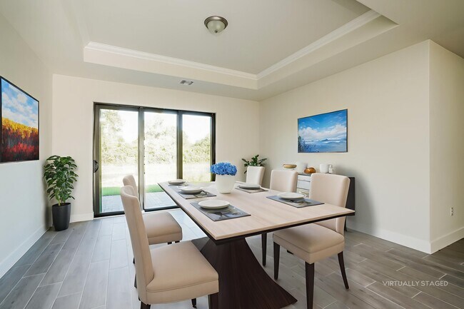 Foto del edificio - 6106 Hendley Ct