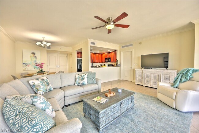 2090 W First St Unit 1609 photo'