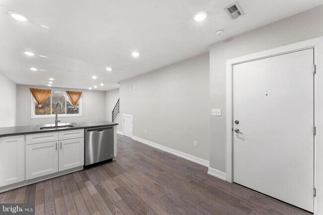 Foto del edificio - 1407 N 8th St