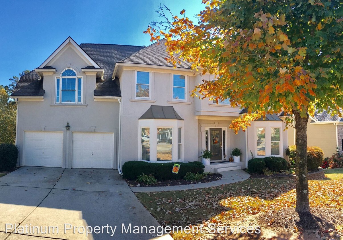 Primary Photo - 5400 Glenhaven Dr