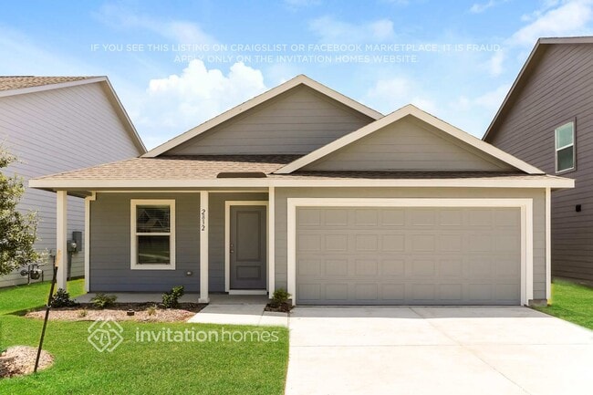 Building Photo - 2832 Tennessee Walker Wy