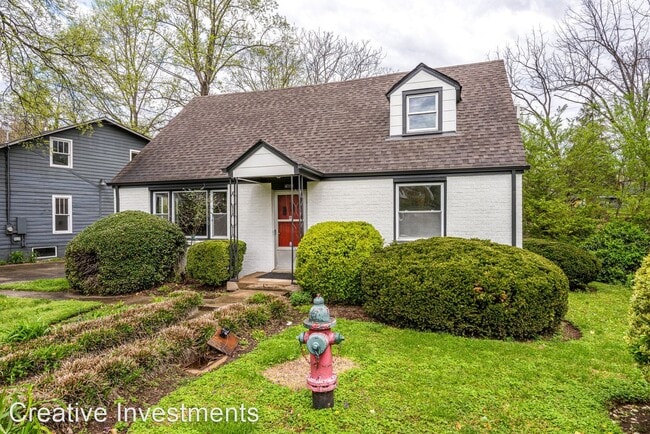 Building Photo - 4 br, 2 bath House - 4000 Westlawn Drive